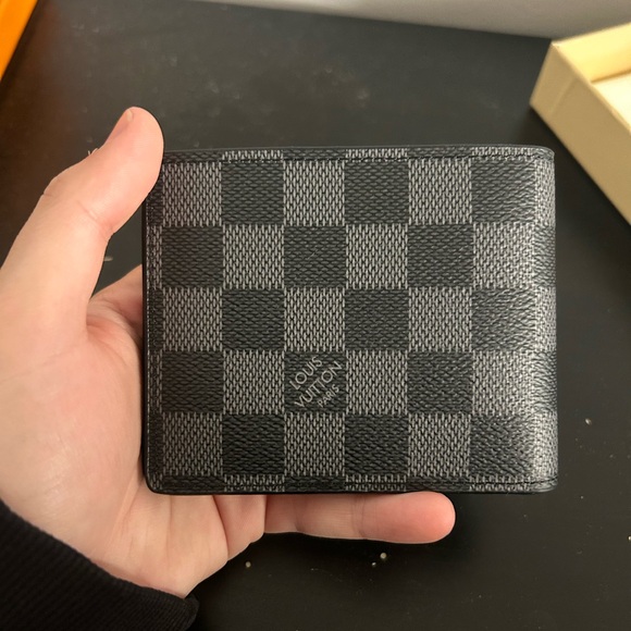Loui Vuitton Wallet Brand new with box - Picture 5 of 7